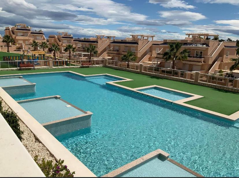 Silver Beach Spain- Torrevieja (Alicante), Torrevieja ...