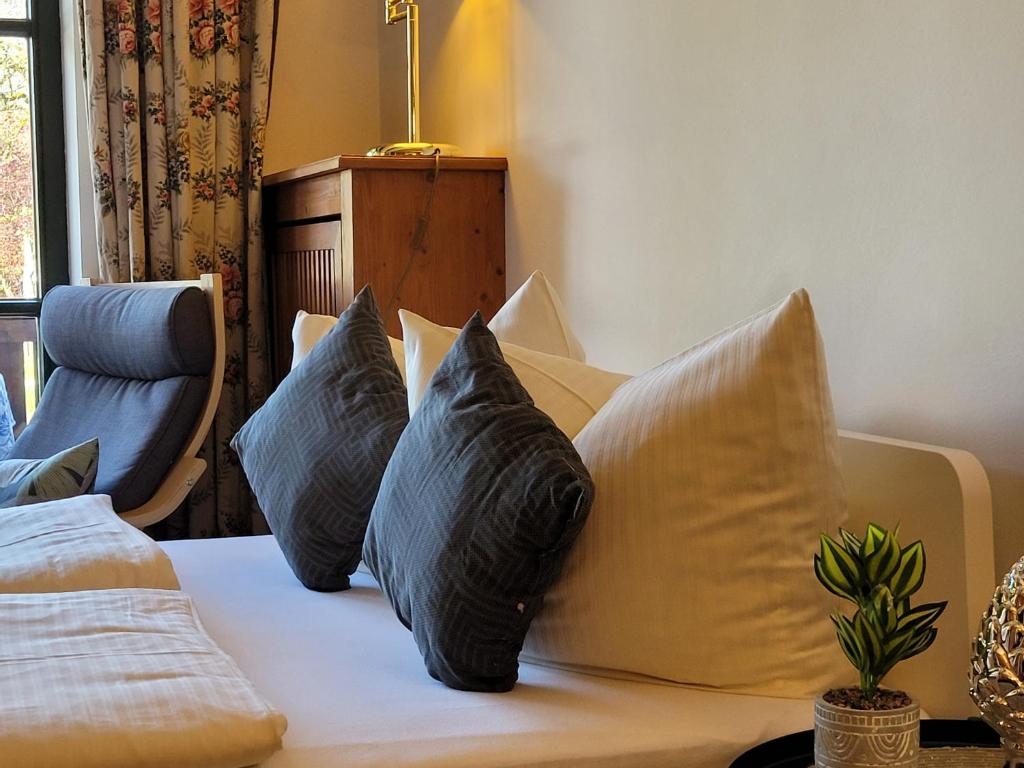 BurgApartment, GarmischPartenkirchen (updated prices 2024)