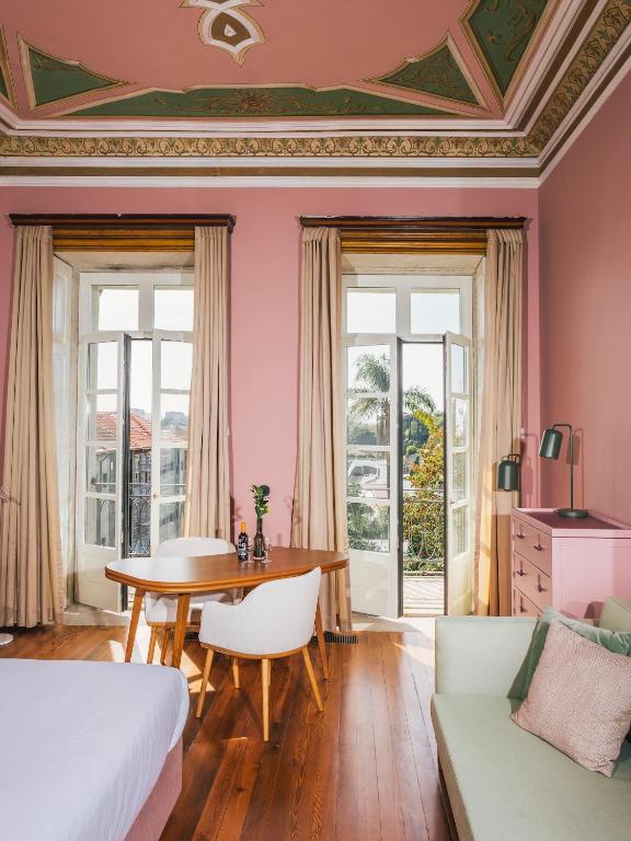 Menina Colina Guesthouse - 3