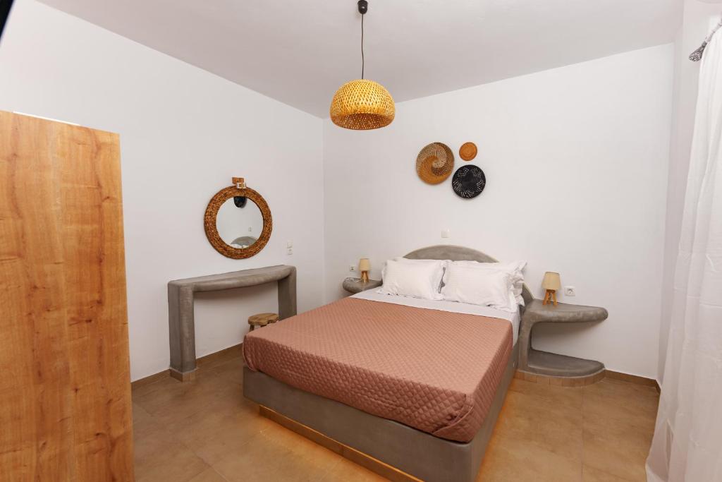 Zaitun Luxury Suites - 11