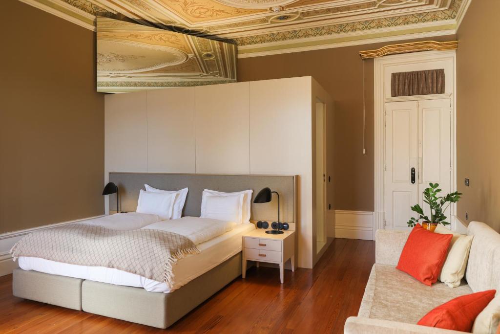 Menina Colina Guesthouse - 17