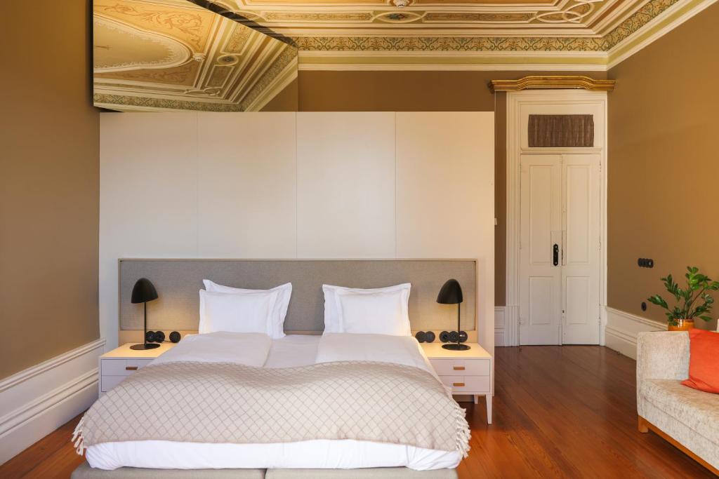 Menina Colina Guesthouse - 18