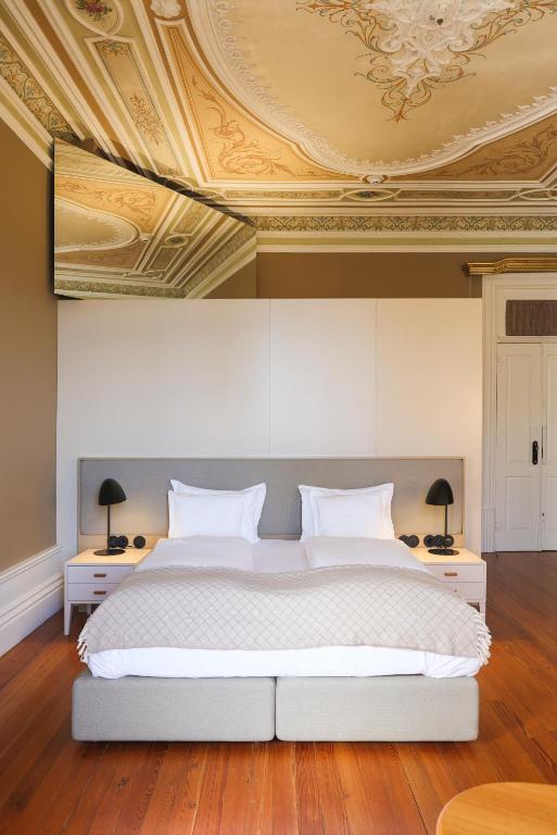 Menina Colina Guesthouse - 16