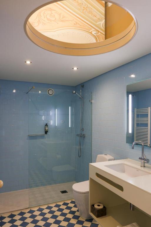 Menina Colina Guesthouse - 19