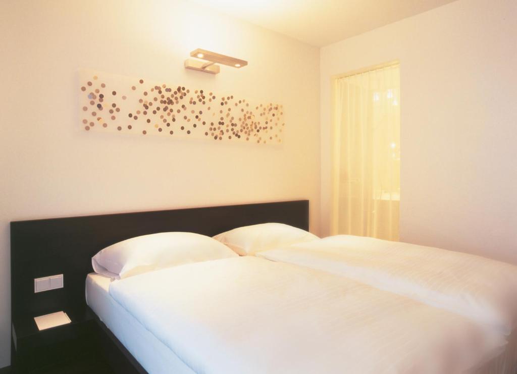 arte Hotel Linz - Resim 18