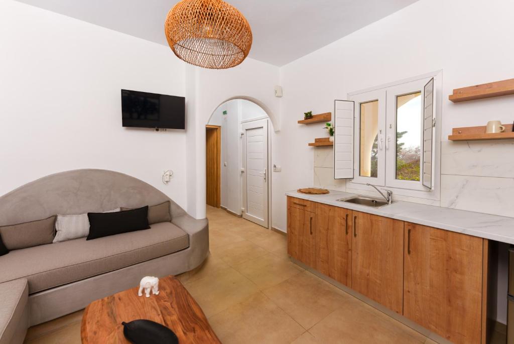 Zaitun Luxury Suites - 9