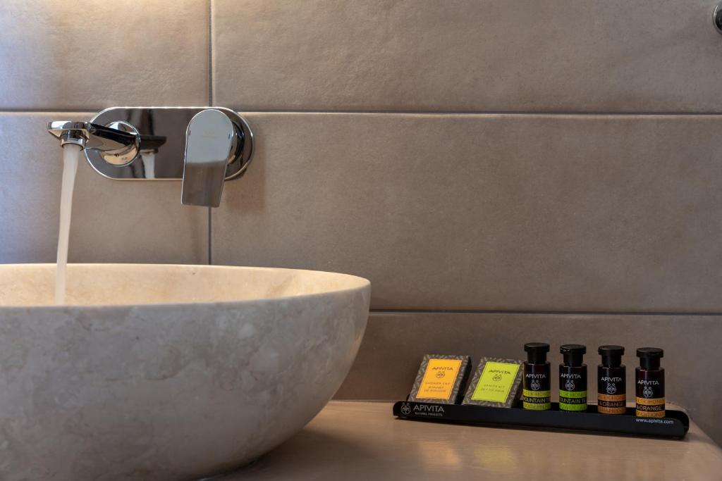 Zaitun Luxury Suites - 13