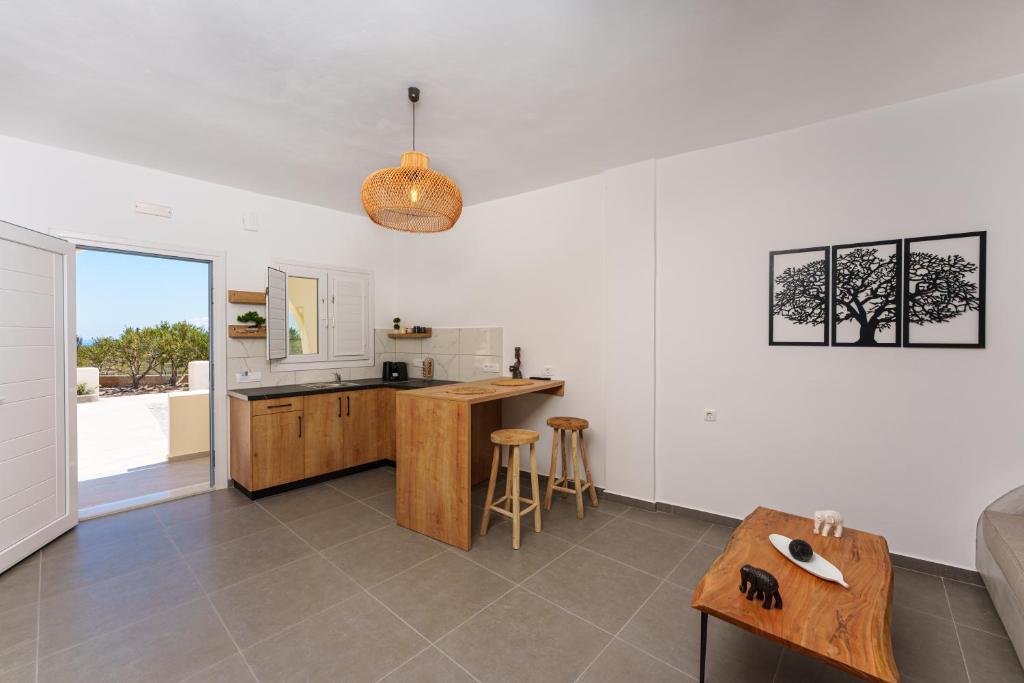 Zaitun Luxury Suites - 12