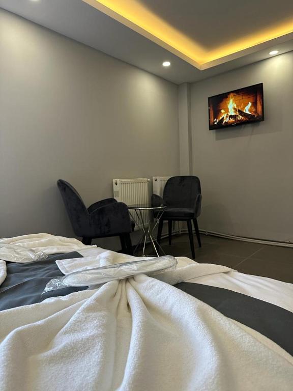 Fotografie z fotogalerie ubytování Torch Suit v destinaci Istanbul