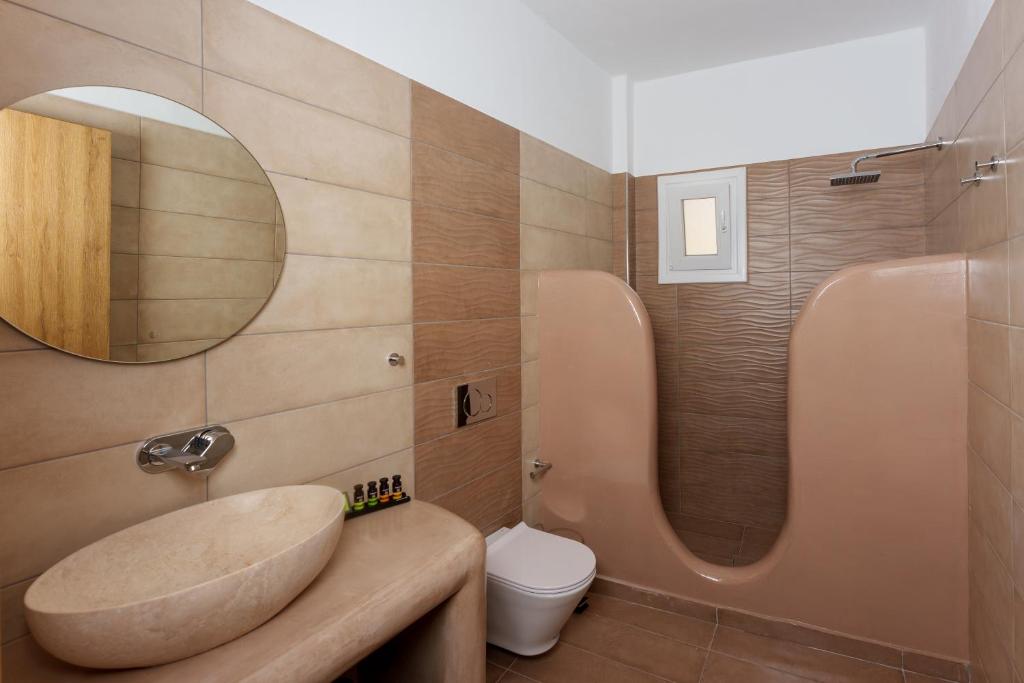 Zaitun Luxury Suites - 15