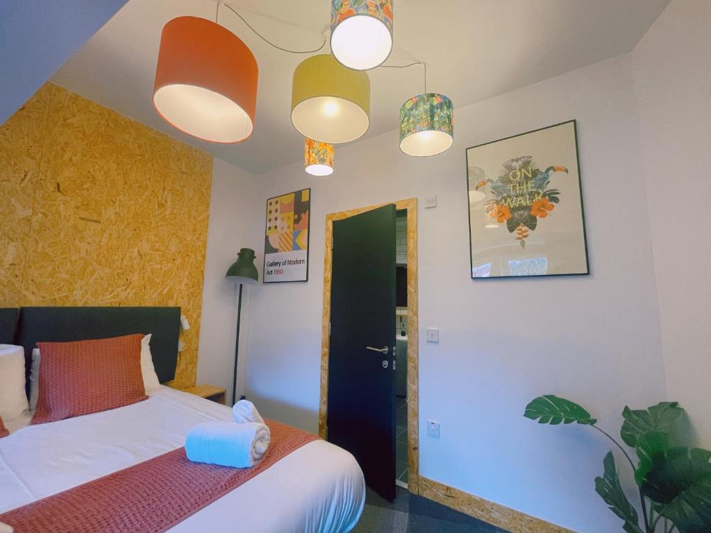 On The Walk - Resim 2