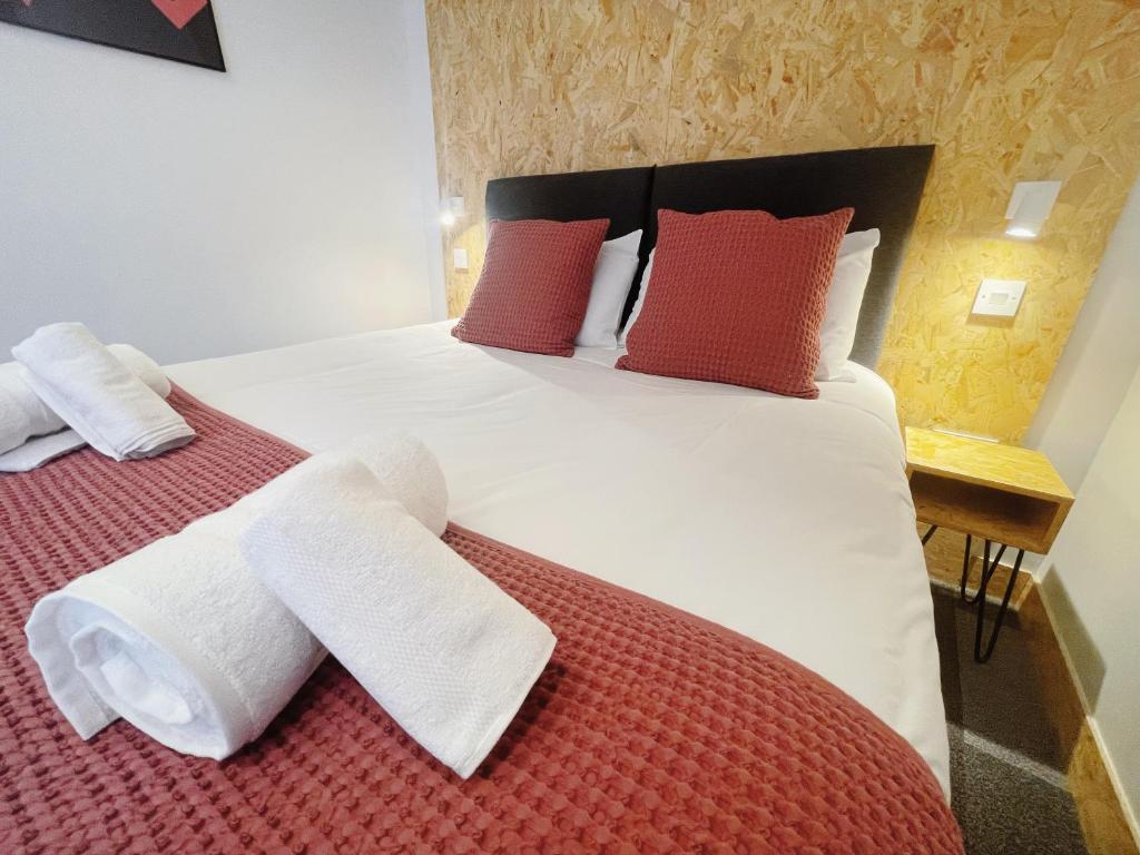 On The Walk - Resim 18