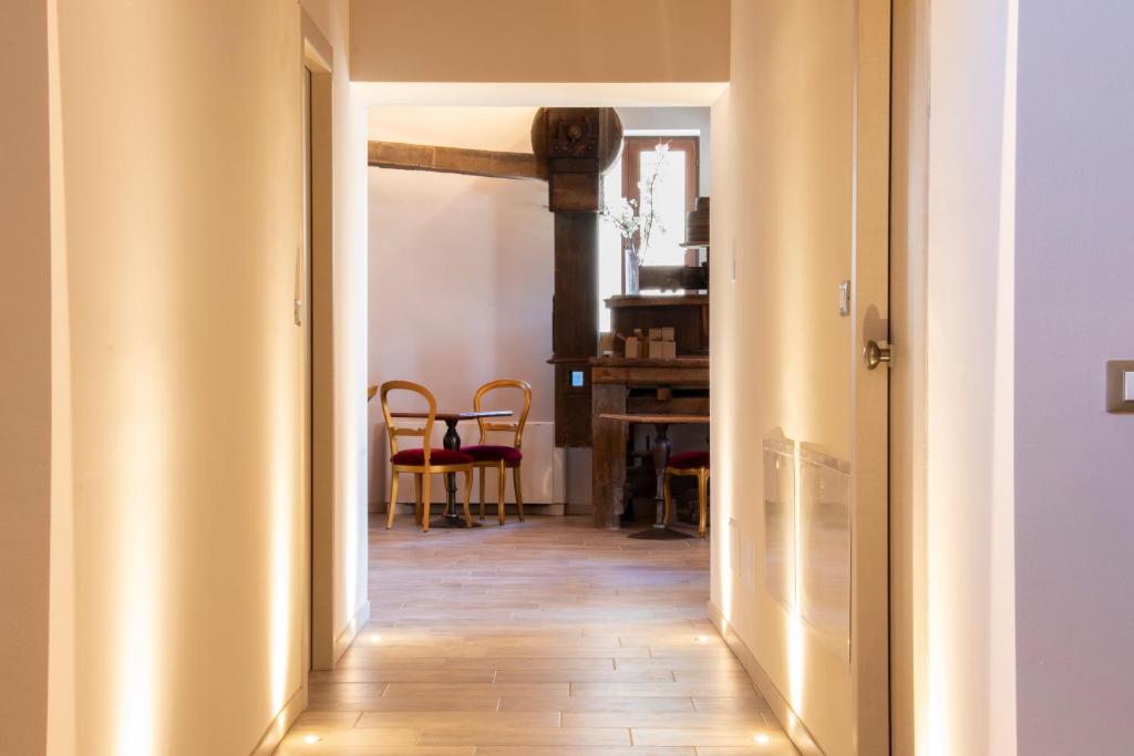 Fotografie z fotogalerie ubytování Mahthildis Agriturismo B&B v destinaci Vermezzo
