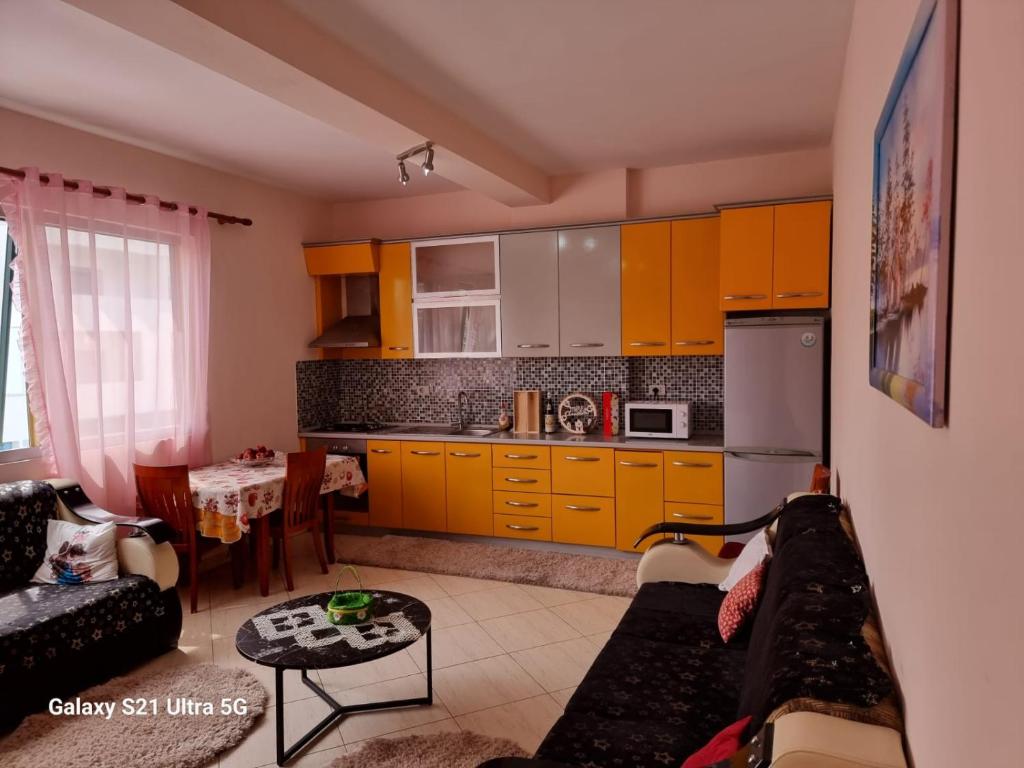 Relax Apartment 3