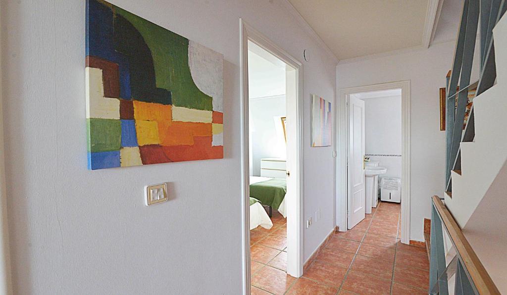 Fotografie z fotogalerie ubytování El mirador del Navegante by Just Room v destinaci Suances