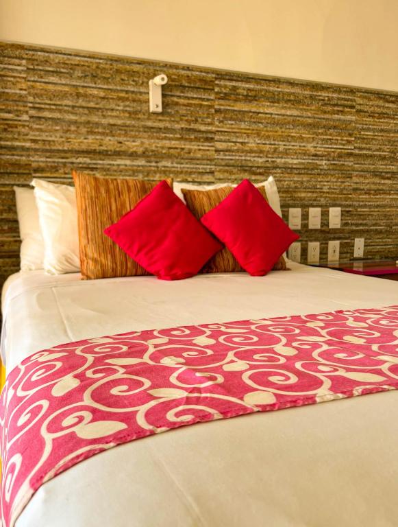 Seashore Apartment Cancun - Appartamento Con Vista Sul Mare