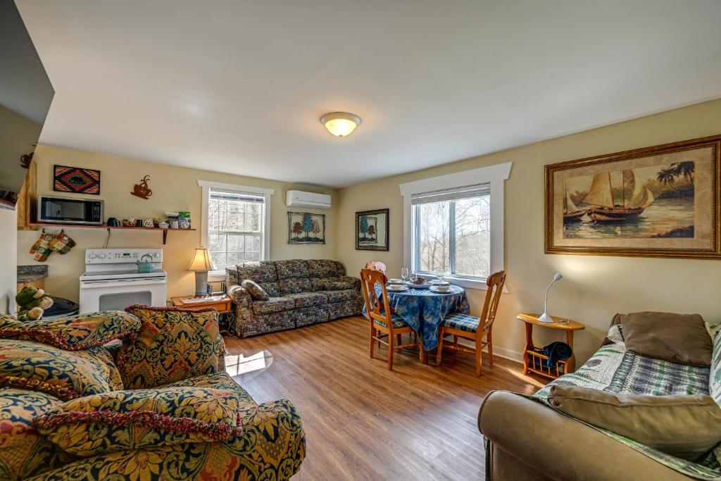 Whittier Vacation Rental Cabin Pets Whittier Updated 2024