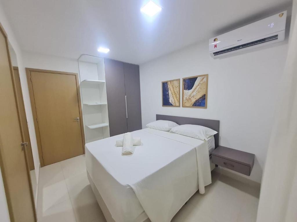 Buenos Ayres - Miramar Hospedagens - Apartamento De Lujo