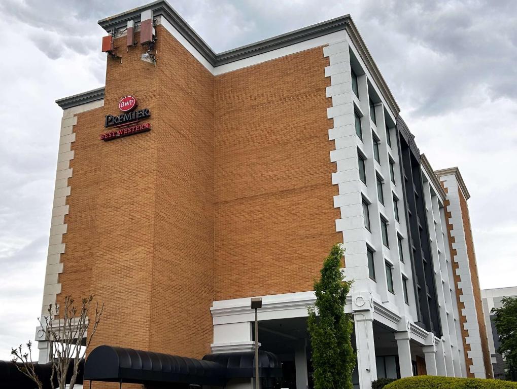 Best Western Premier Rockville Hotel & Suites, Rockville