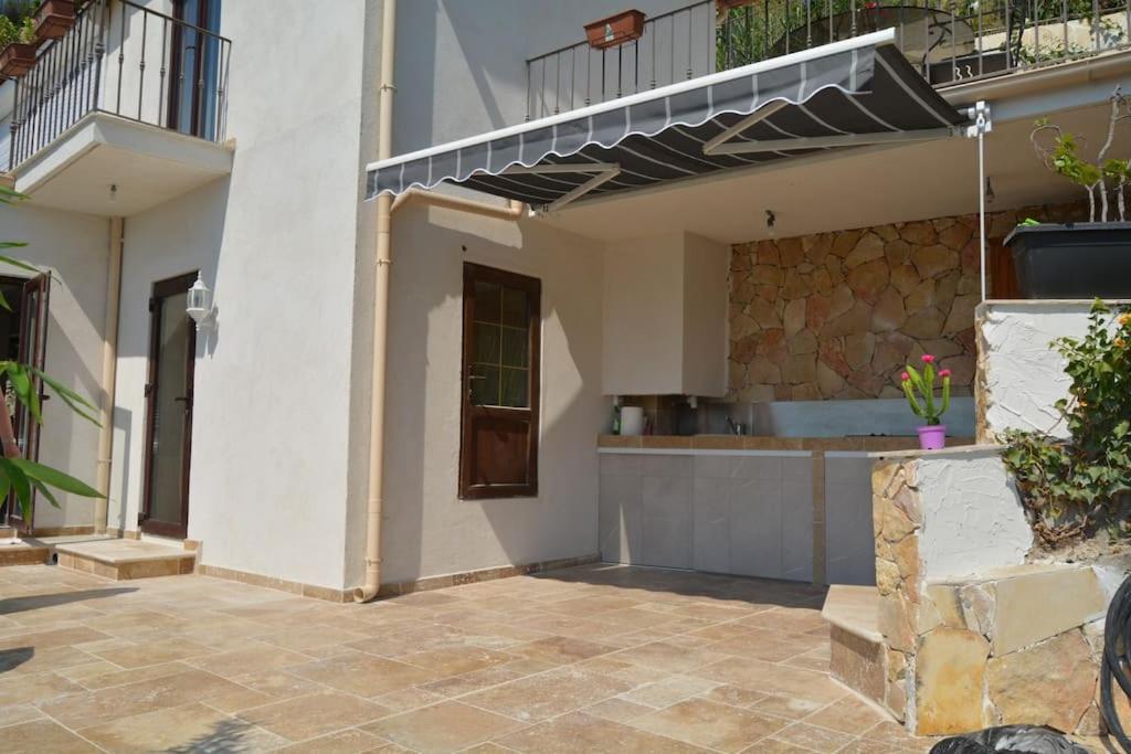 Zdjęcie z galerii obiektu Petit coin de Paradis a cote de Monaco w mieście Roquebrune-Cap-Martin