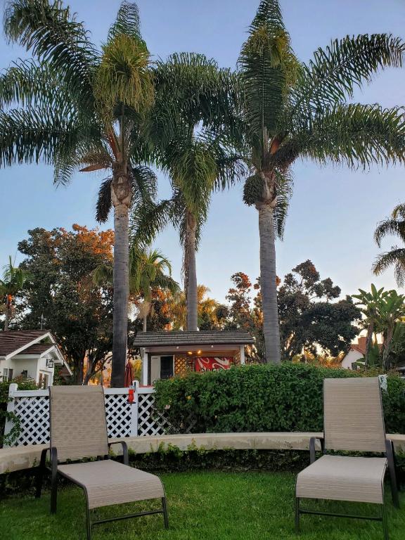 Marina Beach Hotel photo