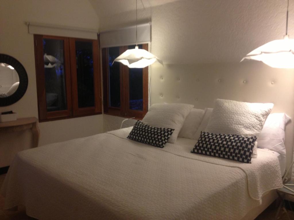 Fotografie z fotogalerie ubytování Casa 01 v destinaci Cabrera