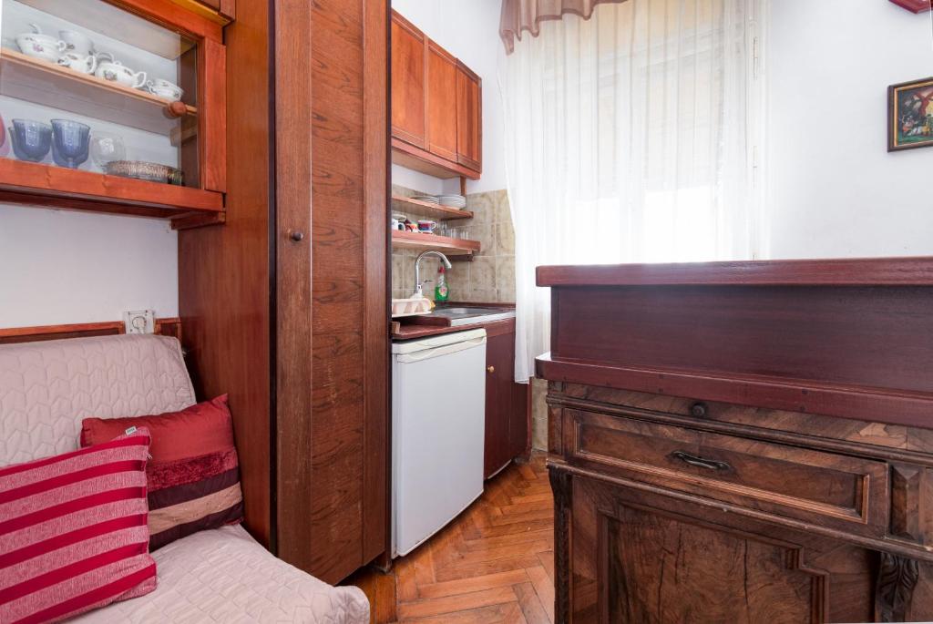 Fotografia z galérie ubytovania Apartments by the sea Opatija - Volosko, Opatija - 7912 v destinácii Opatija