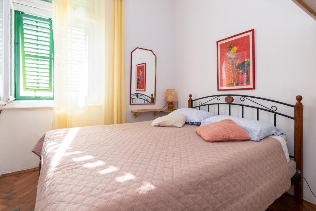Fotografia z galérie ubytovania Apartments by the sea Opatija - Volosko, Opatija - 7912 v destinácii Opatija