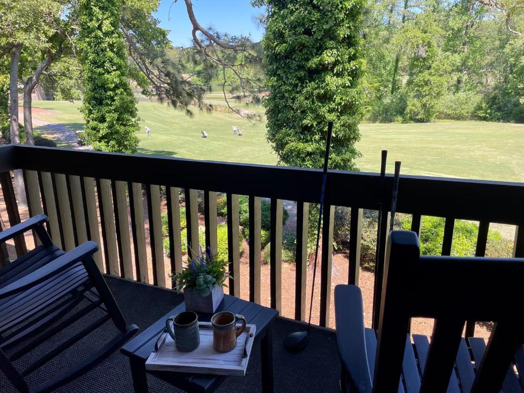 Beautiful Condo on Pinehurst Course 5 Golf Lover Paradise - Housity