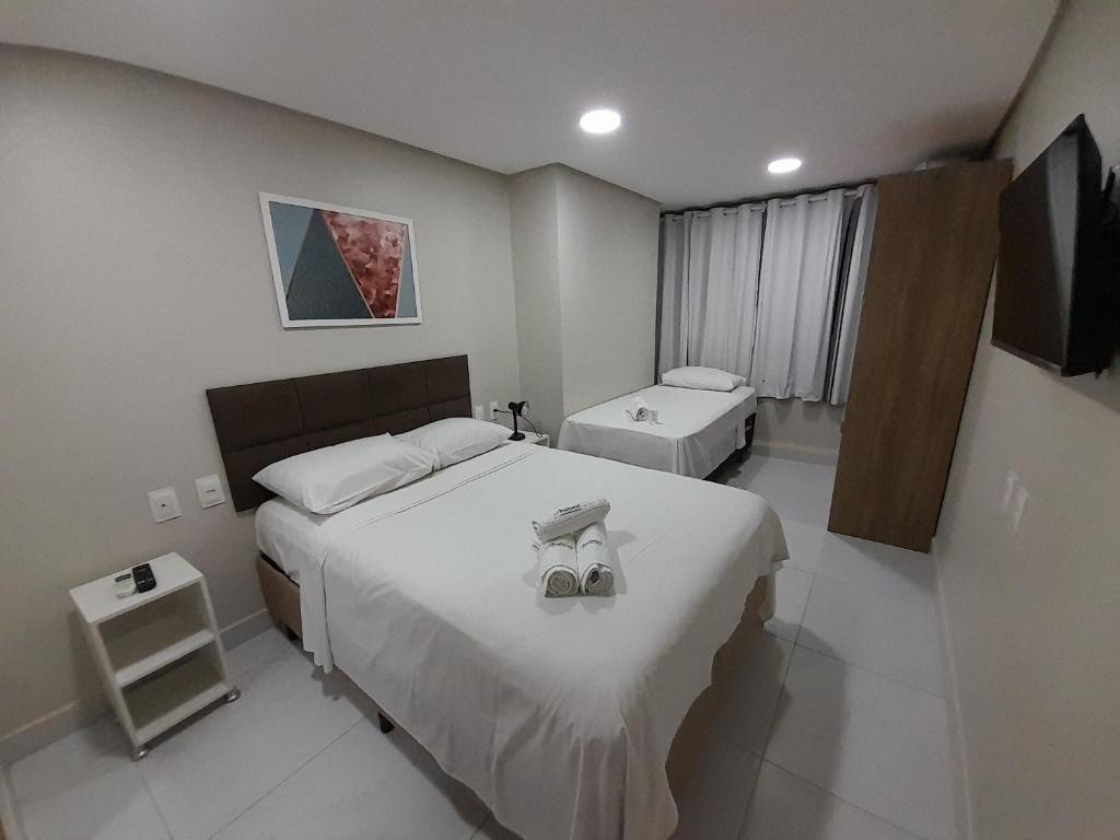 Lindo Apartamento no Vuarnet - Appartamento