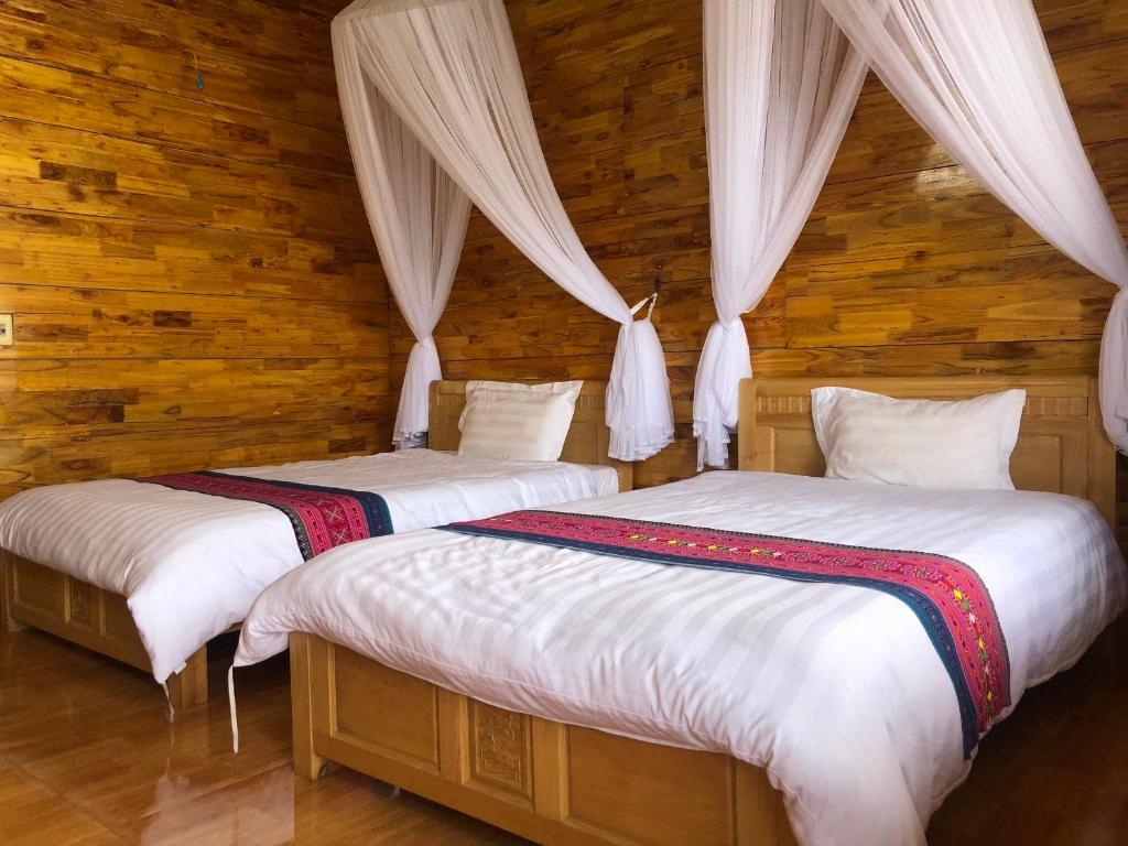 Sau Meo Mountain View - 14