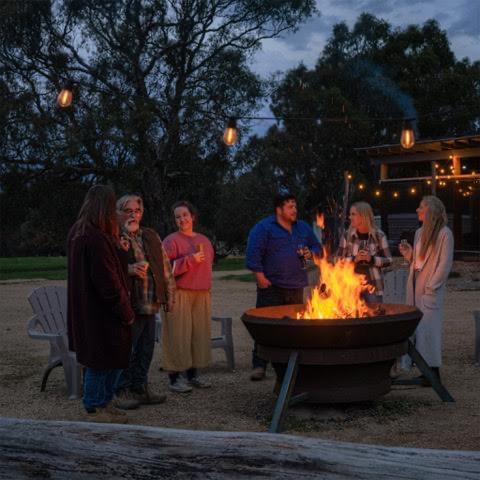 Hosté ubytování Mansfield Glamping - ADULTS ONLY