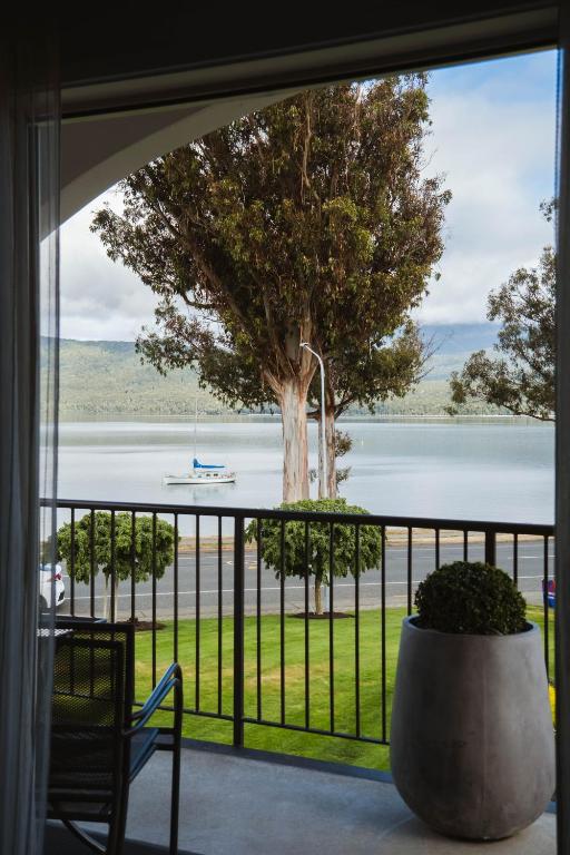 Radfords on the Lake - Resim 31