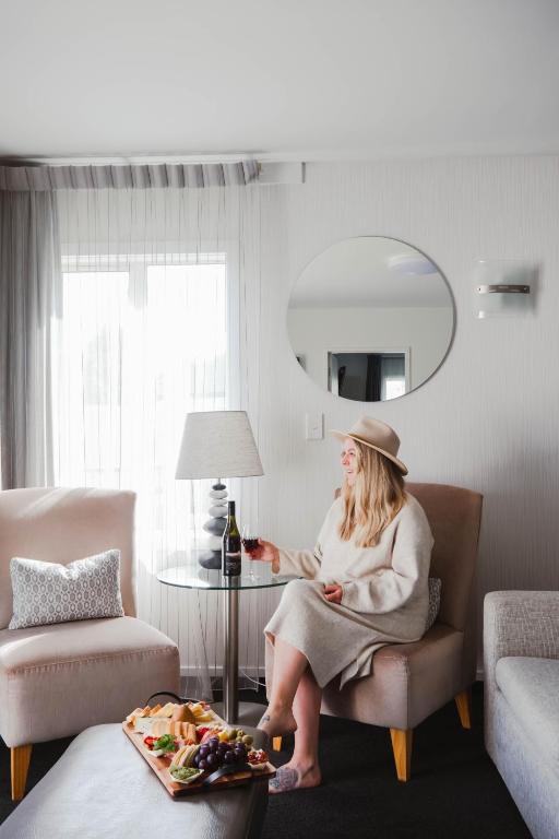 Radfords on the Lake - Resim 38