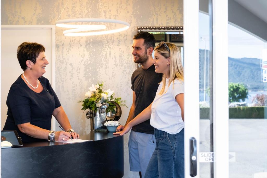 Radfords on the Lake - Resim 5