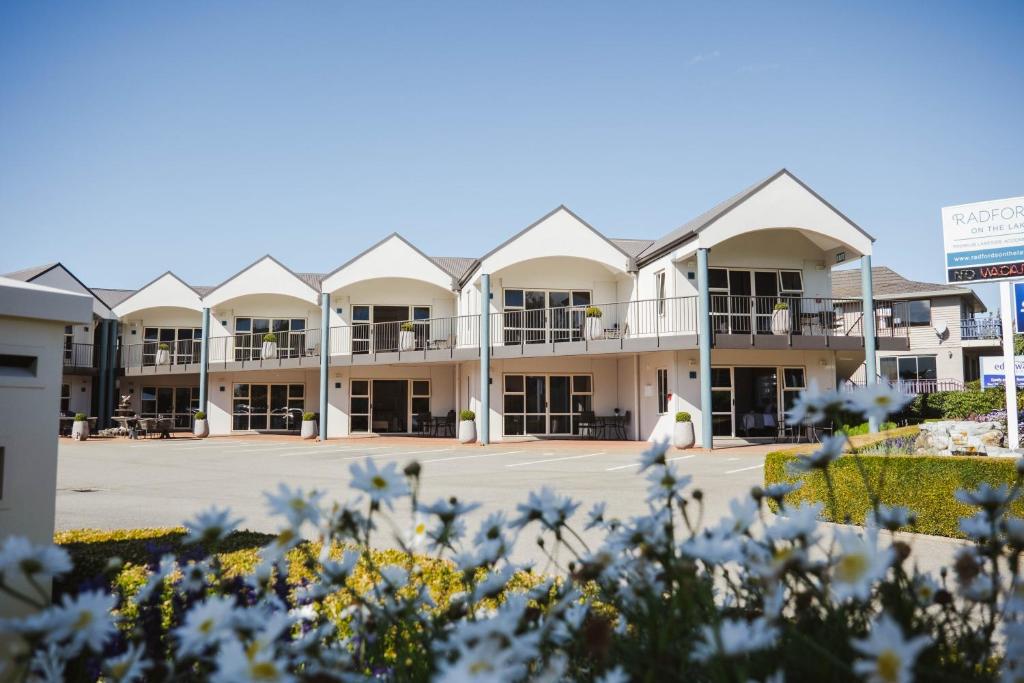 Radfords on the Lake - Resim 33