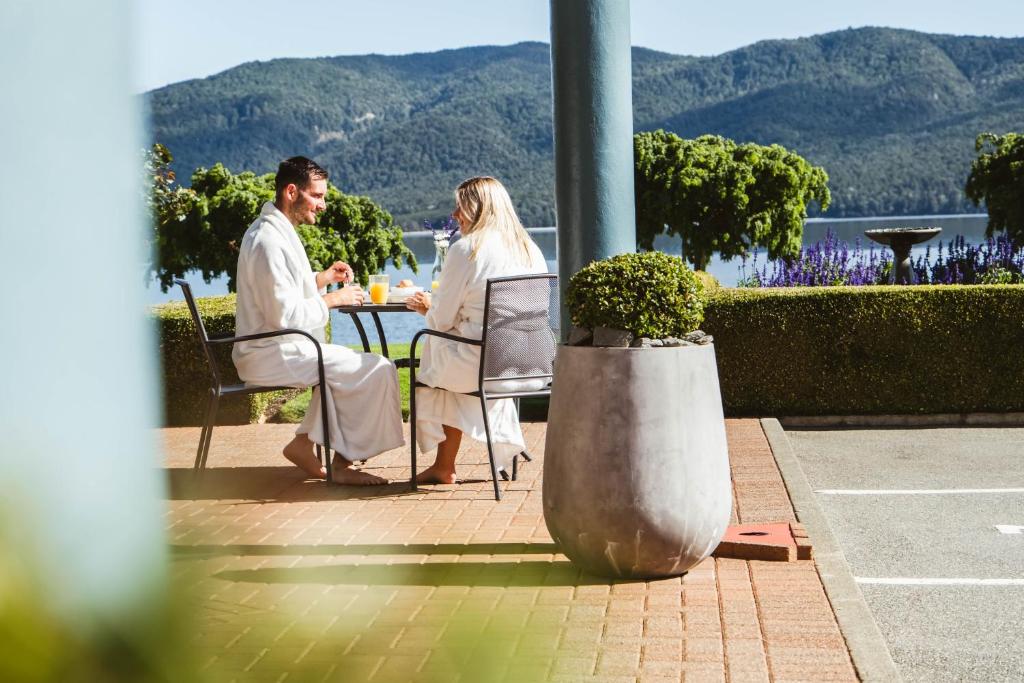 Radfords on the Lake - Resim 32