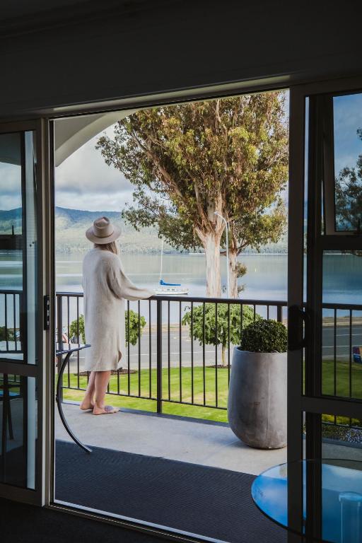 Radfords on the Lake - Resim 34