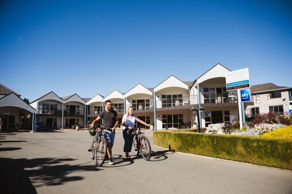 Radfords on the Lake - Resim 35