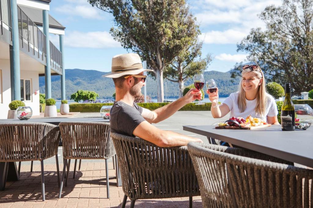 Radfords on the Lake - Resim 37