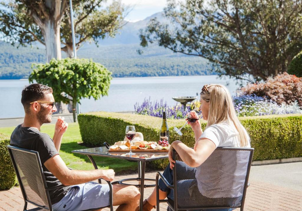 Radfords on the Lake - Resim 36