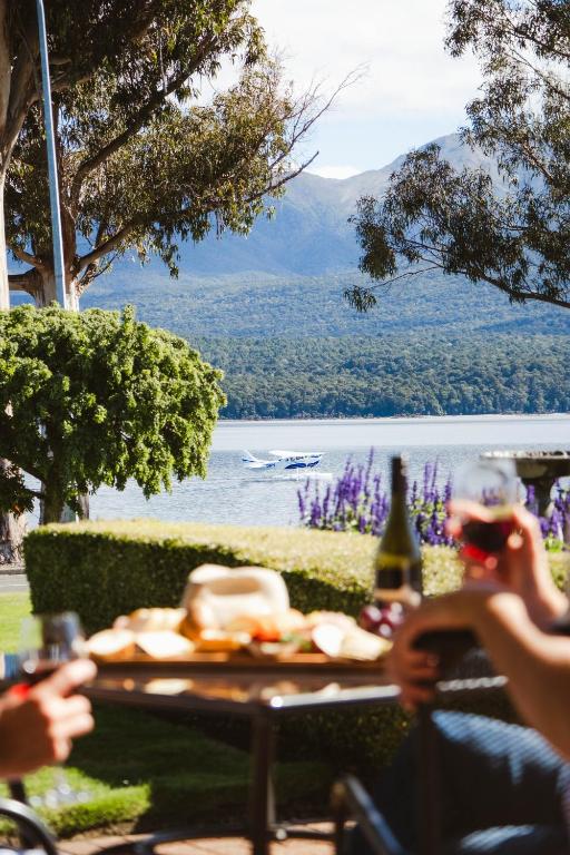 Radfords on the Lake - Resim 40