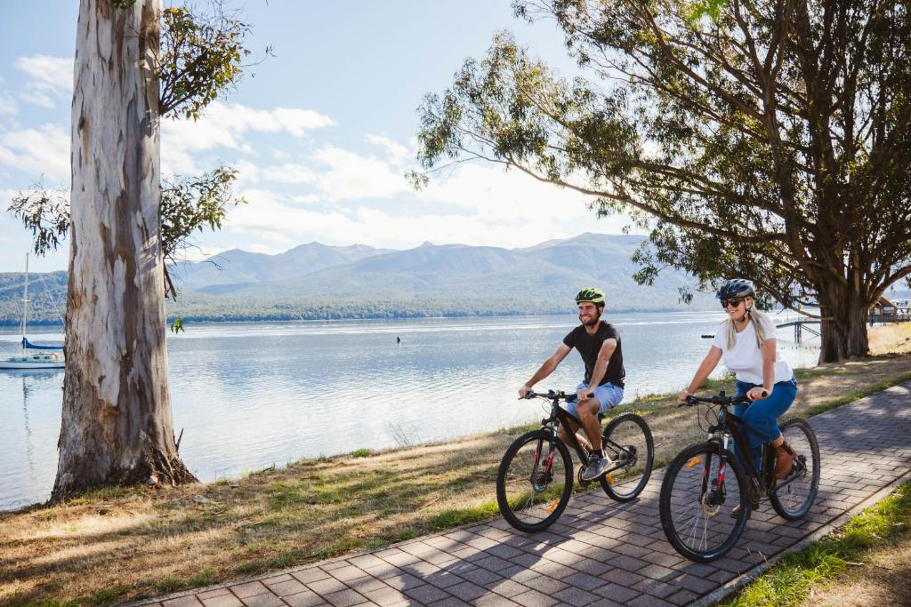 Radfords on the Lake - Resim 42