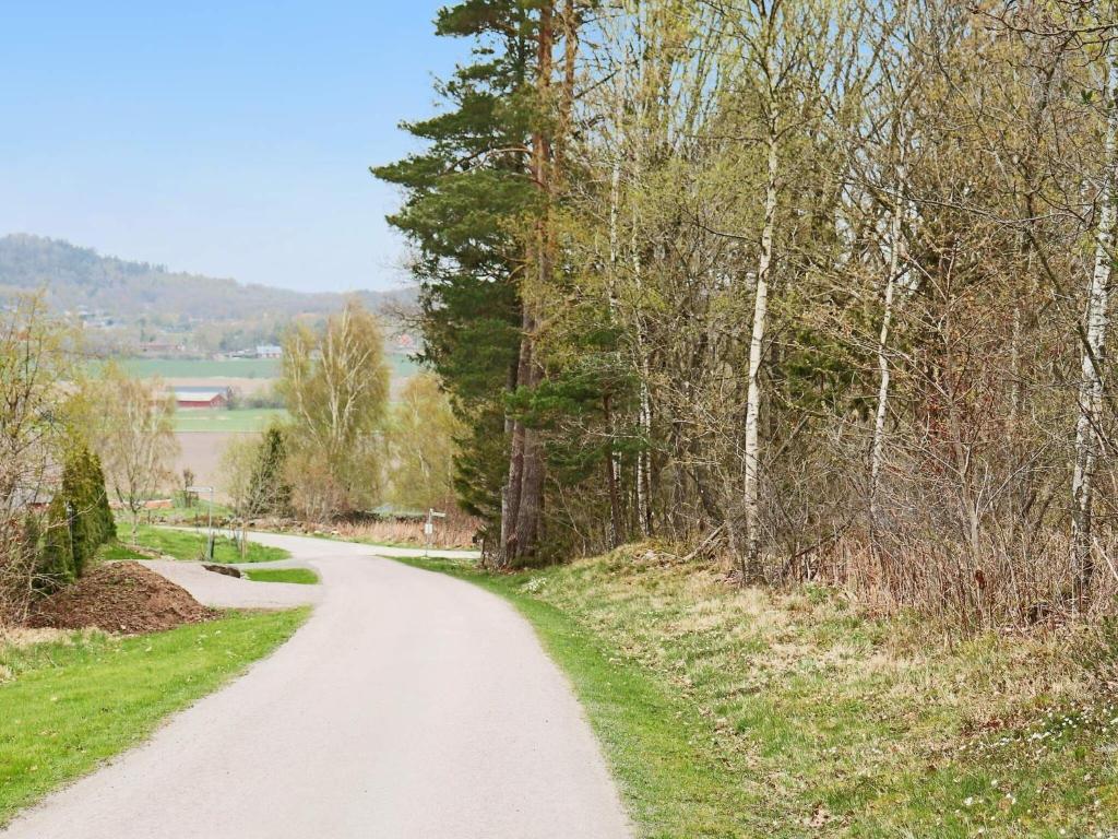 Fotografie z fotogalerie ubytování Holiday home Grimeton v destinaci Grimeton