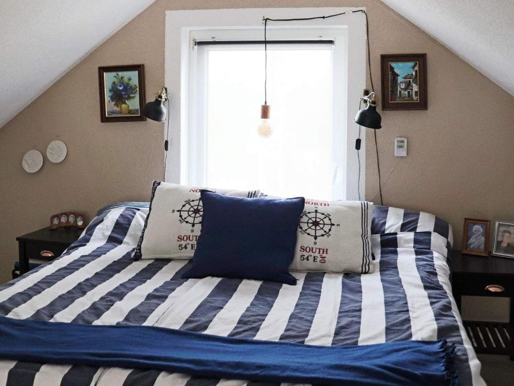 Fotografie z fotogalerie ubytování Holiday home Grimeton v destinaci Grimeton