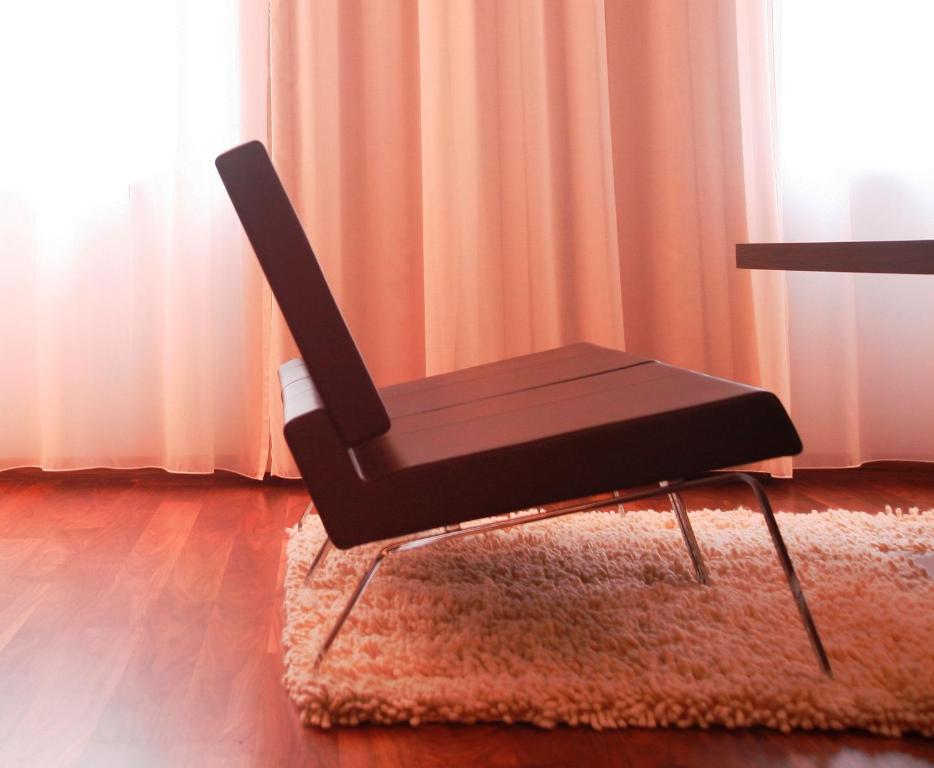 arte Hotel Linz - Resim 24