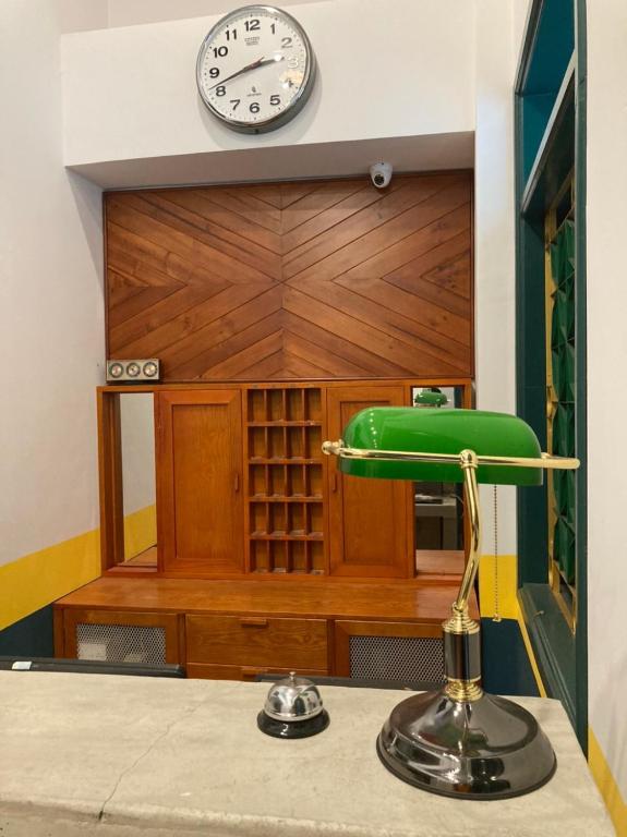 Bố cục B475house