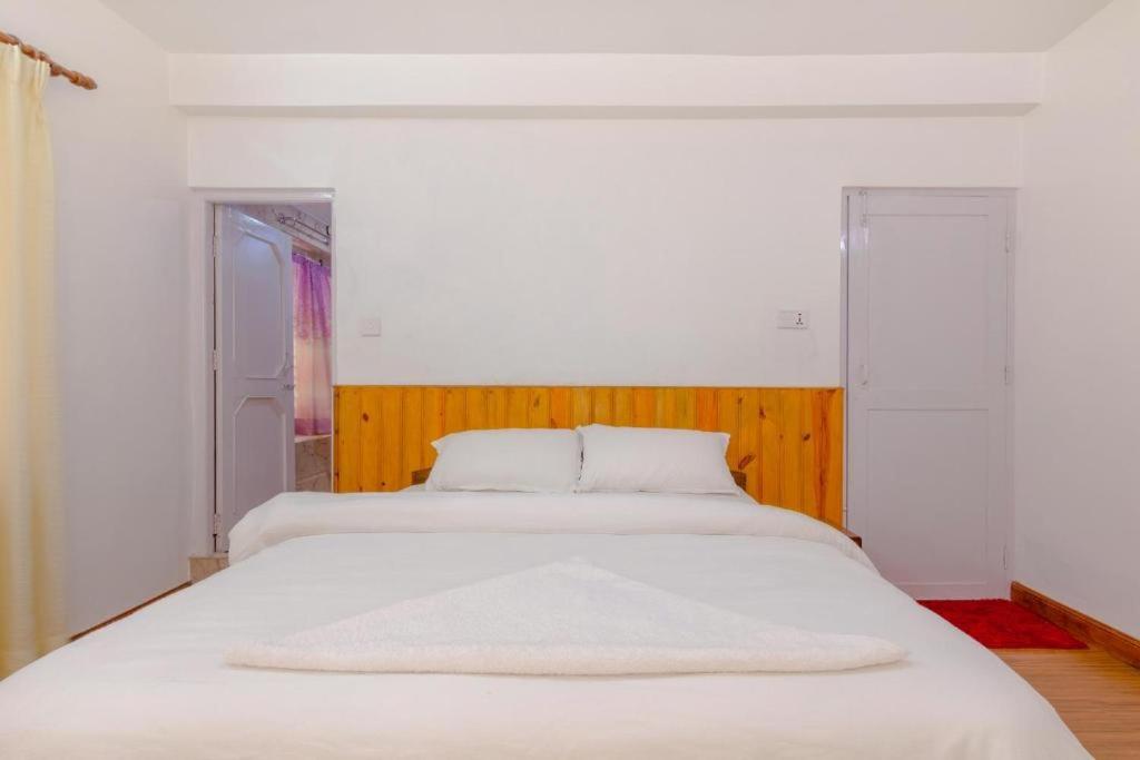 Lemon Tree Apartment & Homestay, Kathmandu (updated prices 2024)
