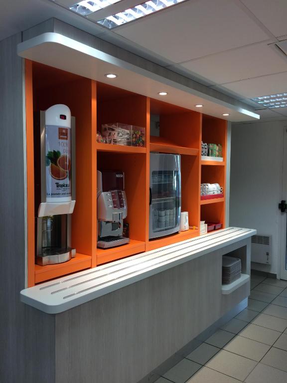 Premiere Classe Marseille La Valentine - Resim 18