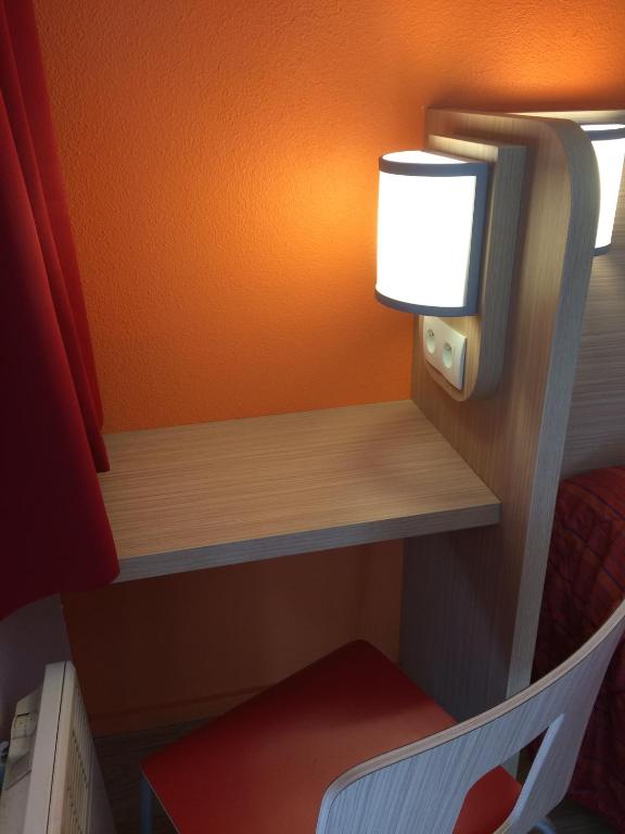 Premiere Classe Marseille La Valentine - Resim 30